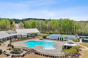 108 Red Maple Dr, Peachtree City, GA 30269 - Photo 4