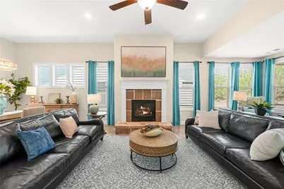 108 Red Maple Drive, Peachtree City, GA 30269 - Photo 2