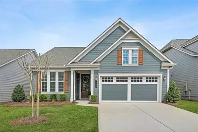 108 Red Maple Drive, Peachtree City, GA 30269 - Photo 1
