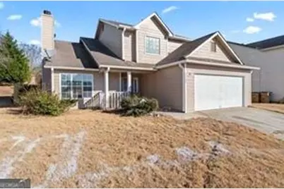 5728 Rock Shoals Way, Atlanta, GA 30349 - Photo 2