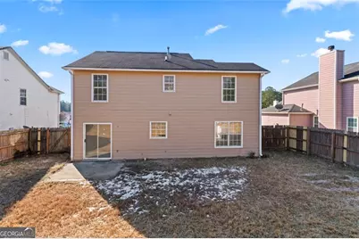 5728 Rock Shoals Way, Atlanta, GA 30349 - Photo 18