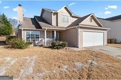 5728 Rock Shoals Way, Atlanta, GA 30349 - Photo 2