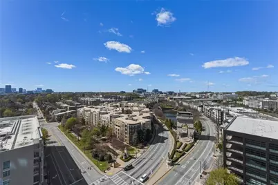 361 17th Street NW #1324, Atlanta, GA 30363 - Photo 30