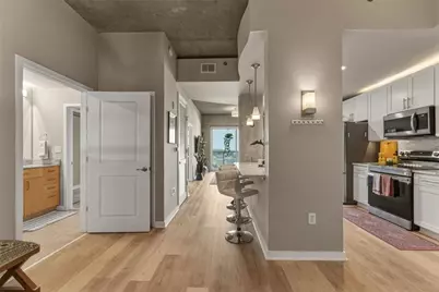 361 17th Street NW #1324, Atlanta, GA 30363 - Photo 4