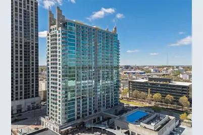 361 17th Street NW #1324, Atlanta, GA 30363 - Photo 1