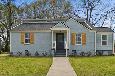 1629 May Avenue SE, Atlanta, GA 30316 - Photo 1