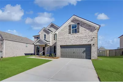 160 Compass Road, Hampton, GA 30228 - Photo 2