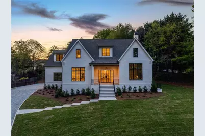 44 Hardeman Road, Atlanta, GA 30342 - Photo 2