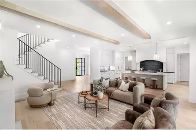 44 Hardeman Road, Atlanta, GA 30342 - Photo 6