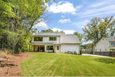 44 Hardeman Road, Atlanta, GA 30342 - Photo 36