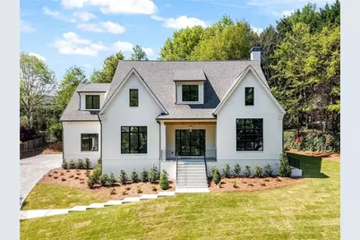 44 Hardeman Road, Atlanta, GA 30342 - Photo 2