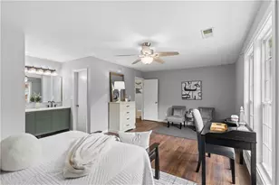 135 Braided Blanket Bluff, Alpharetta, GA 30022 - Photo 20