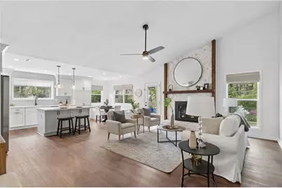 135 Braided Blanket Bluff, Alpharetta, GA 30022 - Photo 2