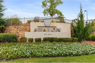 135 Braided Blanket Bluff, Alpharetta, GA 30022 - Photo 42