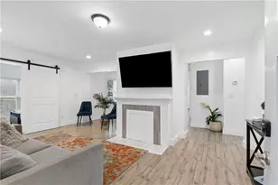 1298 Gideons Dr SW, Atlanta, GA 30314 - Photo 4