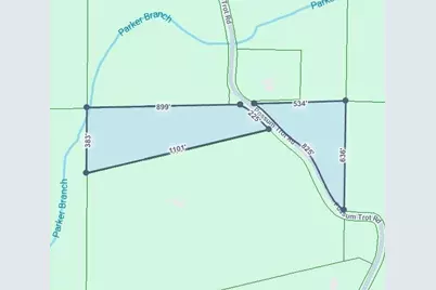 0 Possum Trot Road, Barnesville, GA 30204 - Photo 2