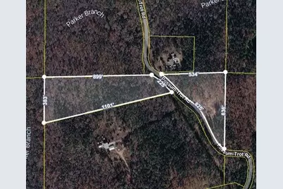 0 Possum Trot Road, Barnesville, GA 30204 - Photo 1