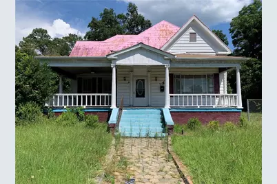 2758 Houston Avenue, Macon, GA 31206 - Photo 2