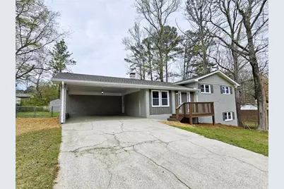 6470 Michell Way, Douglasville, GA 30135 - Photo 40