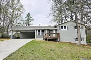 6470 Michell Way, Douglasville, GA 30135 - Photo 1