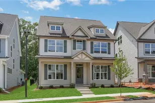 139 Marble Tree Wy, Ball Ground, GA 30107 - Photo 2