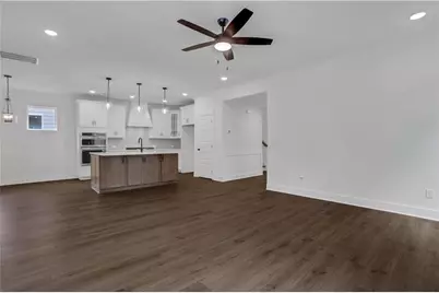 139 Marble Tree Way, Ball Ground, GA 30107 - Photo 8