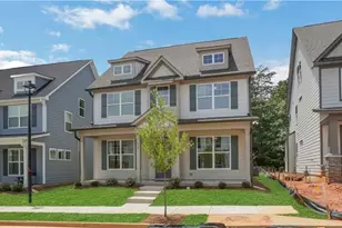 139 Marble Tree Wy, Ball Ground, GA 30107 - Photo 4