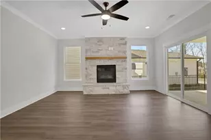 139 Marble Tree Wy, Ball Ground, GA 30107 - Photo 6