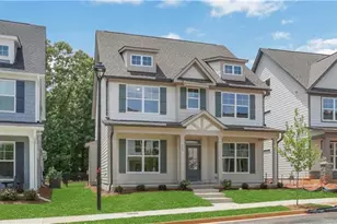 139 Marble Tree Wy, Ball Ground, GA 30107 - Photo 1