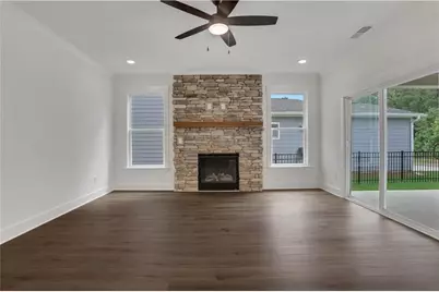 139 Marble Tree Way, Ball Ground, GA 30107 - Photo 6