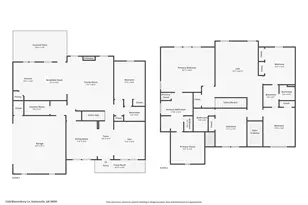 1226 Bloomsbury Ln, Gainesville, GA 30501 - Photo 38