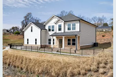 1226 Bloomsbury Lane, Gainesville, GA 30501 - Photo 1