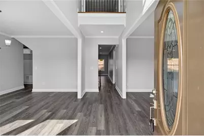 1226 Bloomsbury Lane, Gainesville, GA 30501 - Photo 10