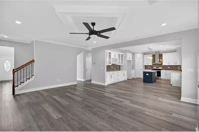 1226 Bloomsbury Lane, Gainesville, GA 30501 - Photo 10