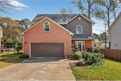 3902 Market Street, Clarkston, GA 30021 - Photo 1