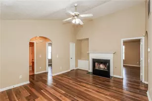 134 Misty Ridge Trail, Stockbridge, GA 30281 - Photo 4