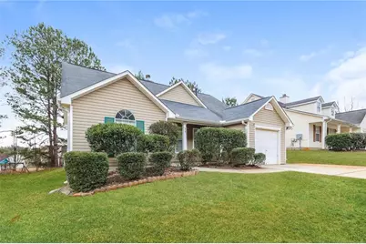 134 Misty Ridge Trail, Stockbridge, GA 30281 - Photo 2