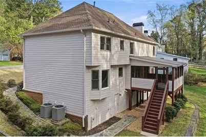 4271 Edgewater Drive NW, Kennesaw, GA 30144 - Photo 46