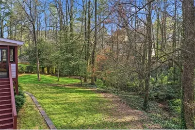 4271 Edgewater Drive NW, Kennesaw, GA 30144 - Photo 48