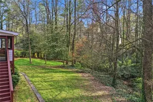 4271 Edgewater Dr NW, Kennesaw, GA 30144 - Photo 48