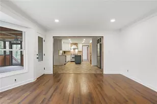 4271 Edgewater Dr NW, Kennesaw, GA 30144 - Photo 20