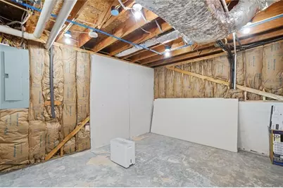 4271 Edgewater Drive NW, Kennesaw, GA 30144 - Photo 40