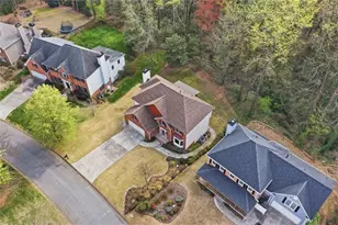 4271 Edgewater Dr NW, Kennesaw, GA 30144 - Photo 50