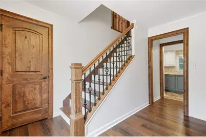 4271 Edgewater Drive NW, Kennesaw, GA 30144 - Photo 4