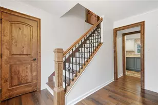 4271 Edgewater Dr NW, Kennesaw, GA 30144 - Photo 4