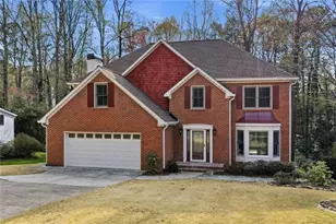 4271 Edgewater Dr NW, Kennesaw, GA 30144 - Photo 1