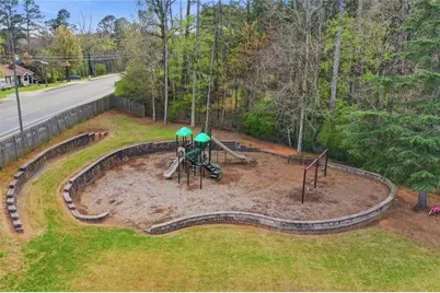 4271 Edgewater Drive NW, Kennesaw, GA 30144 - Photo 56