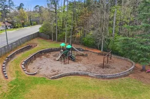 4271 Edgewater Dr NW, Kennesaw, GA 30144 - Photo 56