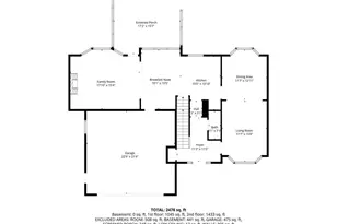 4271 Edgewater Dr NW, Kennesaw, GA 30144 - Photo 58