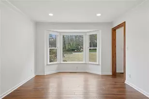 4271 Edgewater Dr NW, Kennesaw, GA 30144 - Photo 8